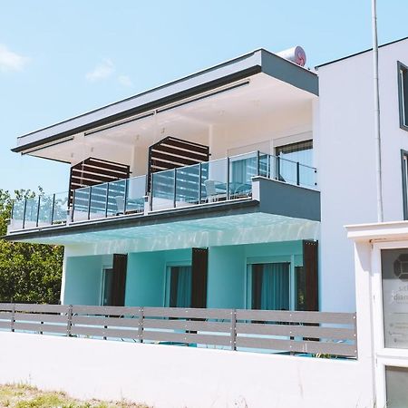 Sithon Diamond Suites 2 Nikiti  Exterior foto